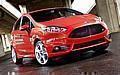 Ford Fiesta ST